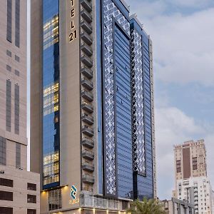 Hotel 21 Makkah
